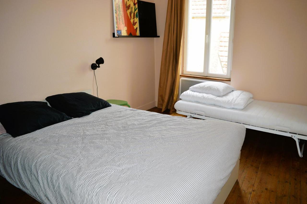 La Courette, Maison Avec Cour Proche Plage Graye-sur-Mer 外观 照片